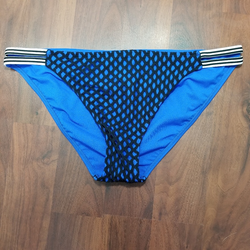New bikini bottoms